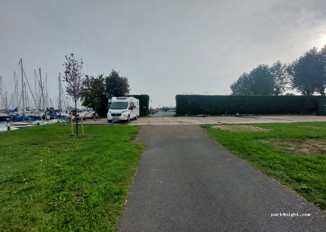 Hellevoetsluis — foto
