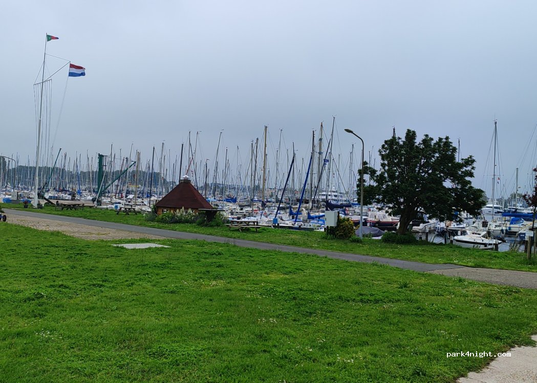 Hellevoetsluis — foto 4
