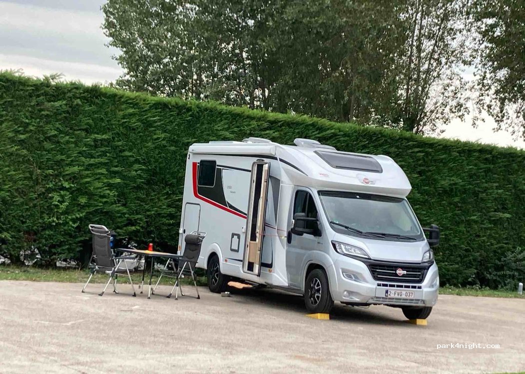Hellevoetsluis — foto 5