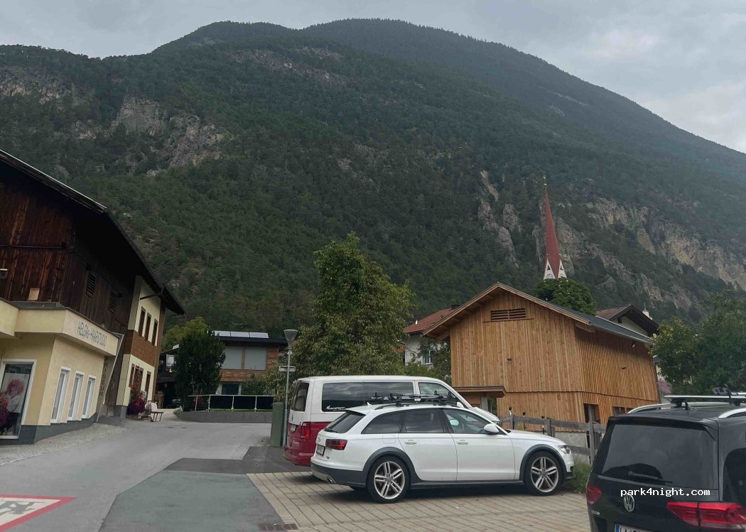 (6493) Mils bei Imst - 4 Reitle — foto