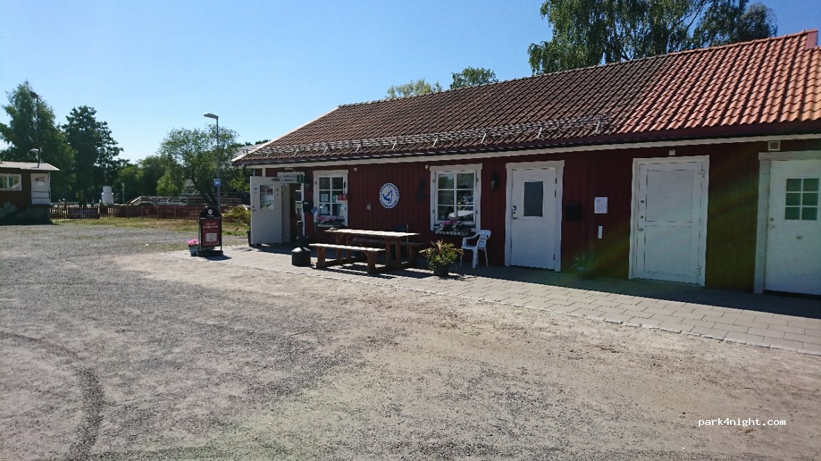 Smedjebackens hamn — foto 2