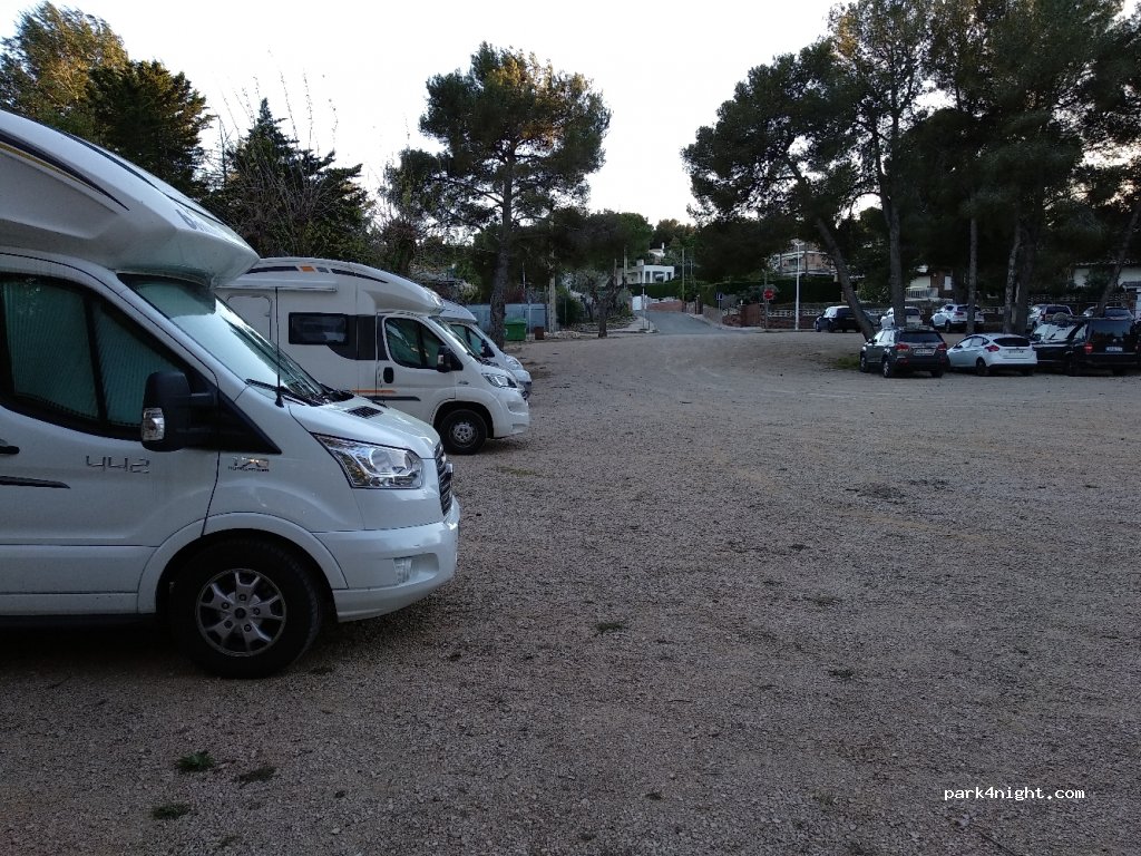 (43883) Roda de Berà - 3 Avinguda Bonastre — foto 2