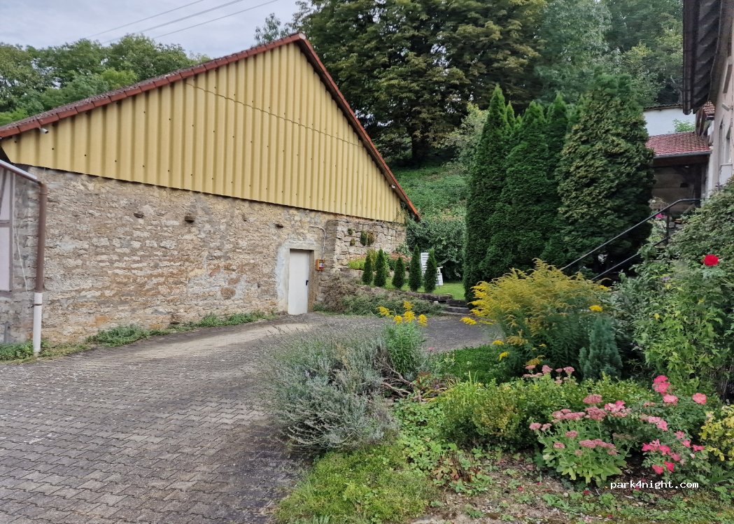 (97944) Boxberg - Bobstadter Straße 6 — foto