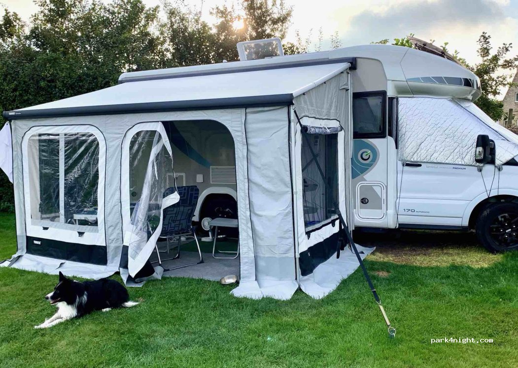 Camping & Appartementen De Duinkant Terschelling — foto 2