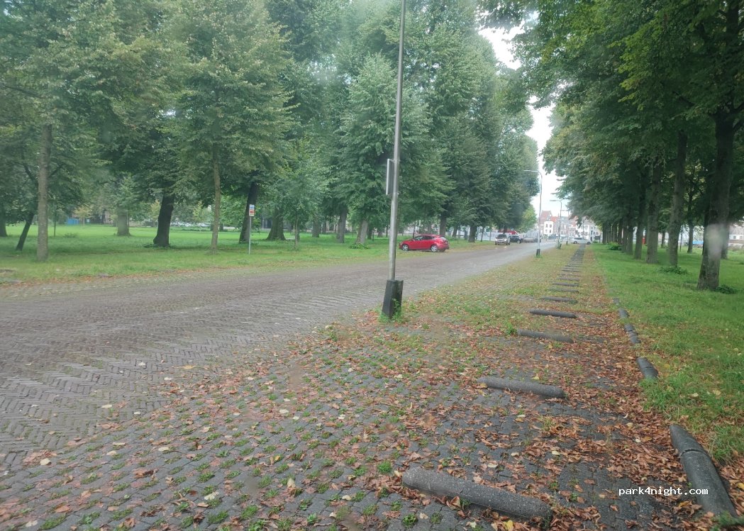 (7419 AD) Deventer - 12 Worp — foto