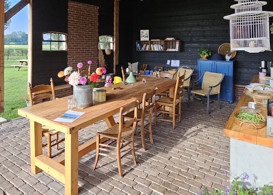 Camping Landgoed Geerdijk — foto 3