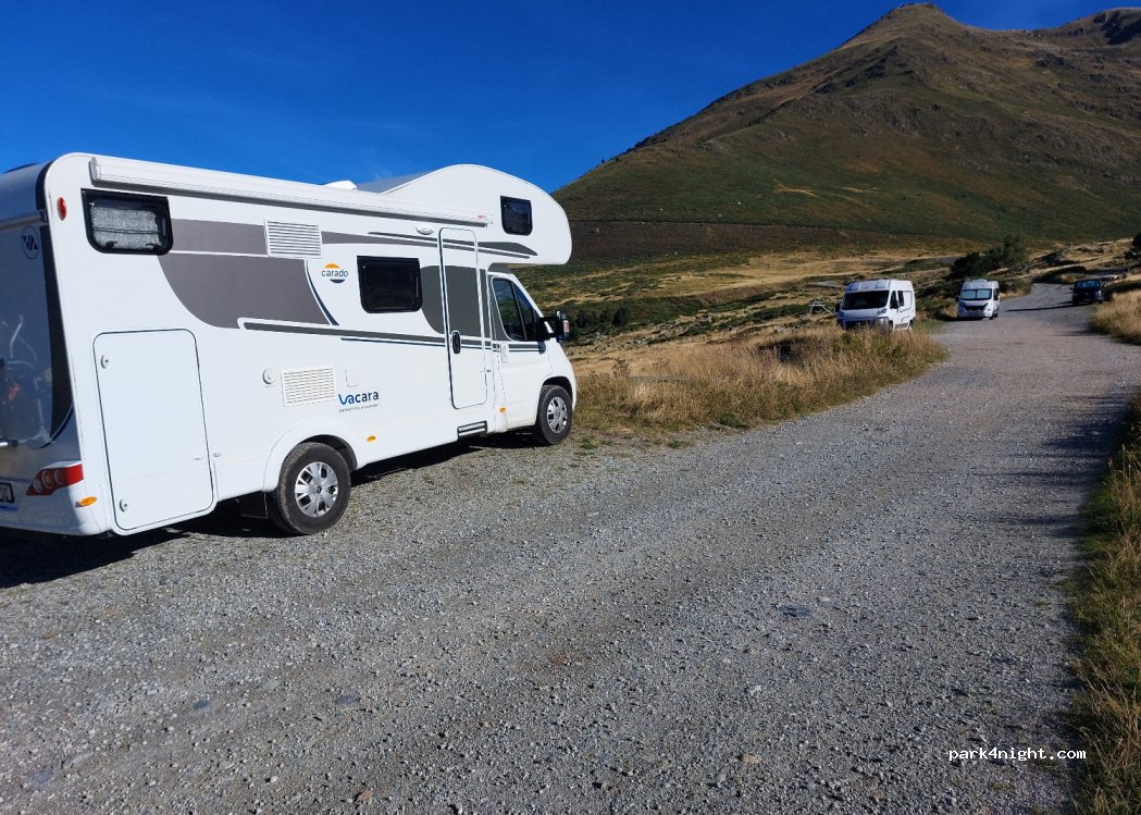 (66760) Porté-Puymorens - 144 Bach de la Llato — foto