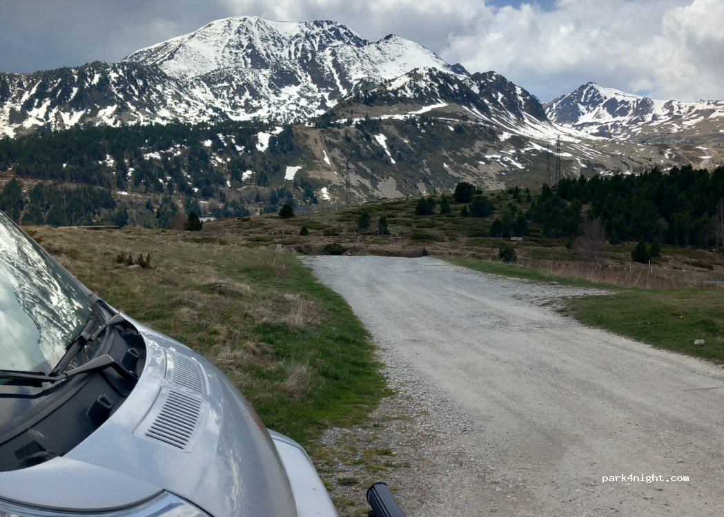(66760) Porté-Puymorens - 144 Bach de la Llato — foto 2