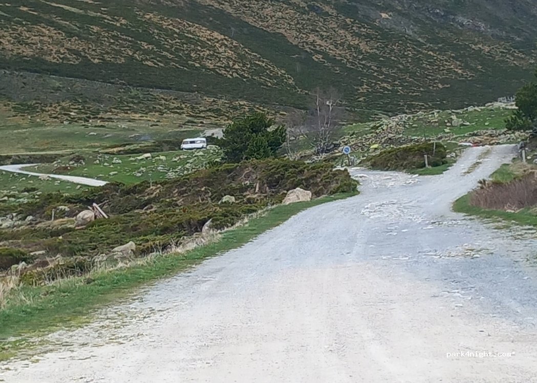 (66760) Porté-Puymorens - 144 Bach de la Llato — foto 3