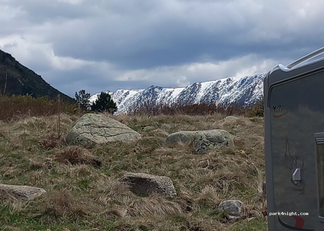 (66760) Porté-Puymorens - 144 Bach de la Llato — foto 4