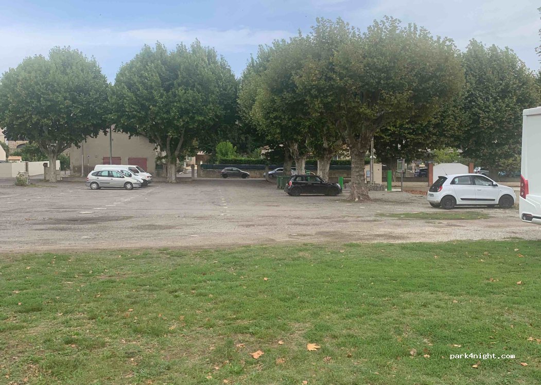 (04220) Sainte-Tulle - 168 Avenue Léo Lagrange — foto 2