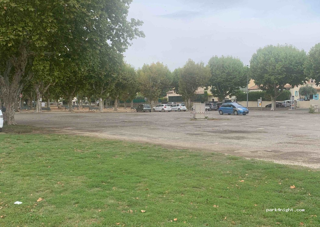(04220) Sainte-Tulle - 168 Avenue Léo Lagrange — foto 4