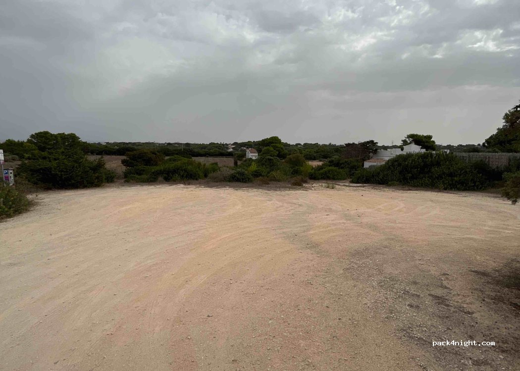 (09011) Calasetta - Unnamed Road — foto