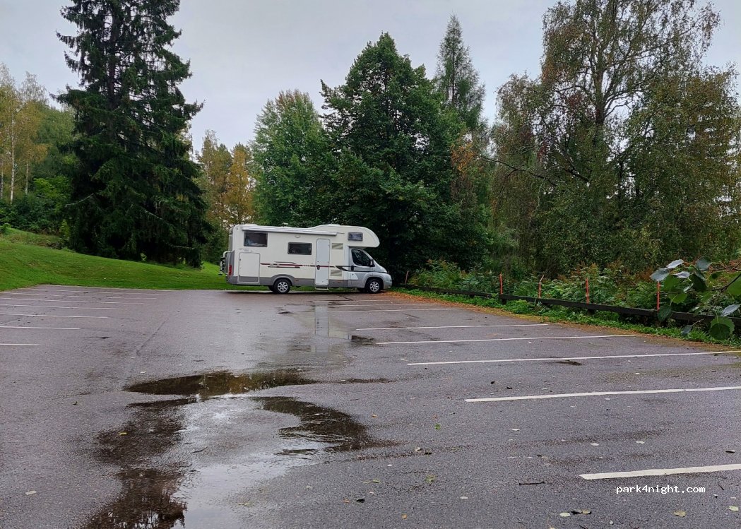 (34800) Virrat - 3 Pohjolantie — foto