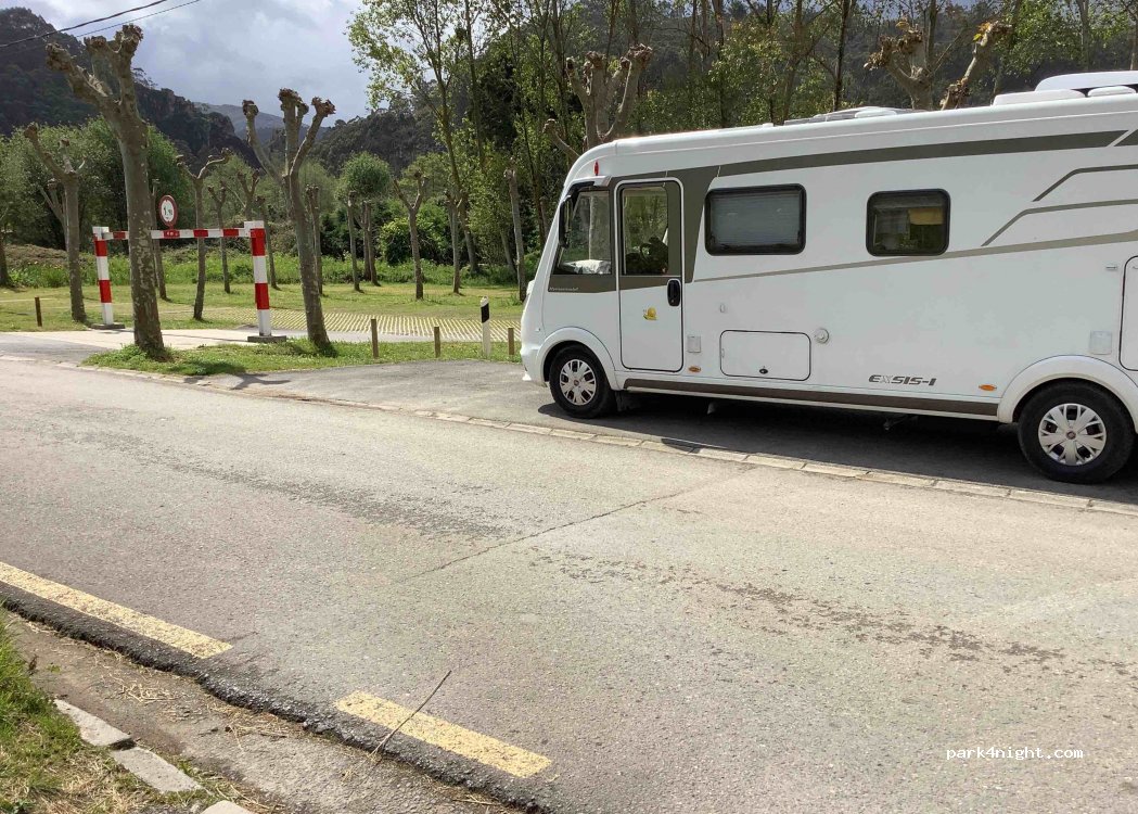 (33344) Ribadesella - RS-4 — foto