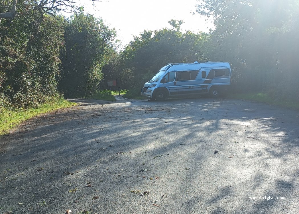 (Y25 P3F4) Kiltennel - Unnamed Road — foto