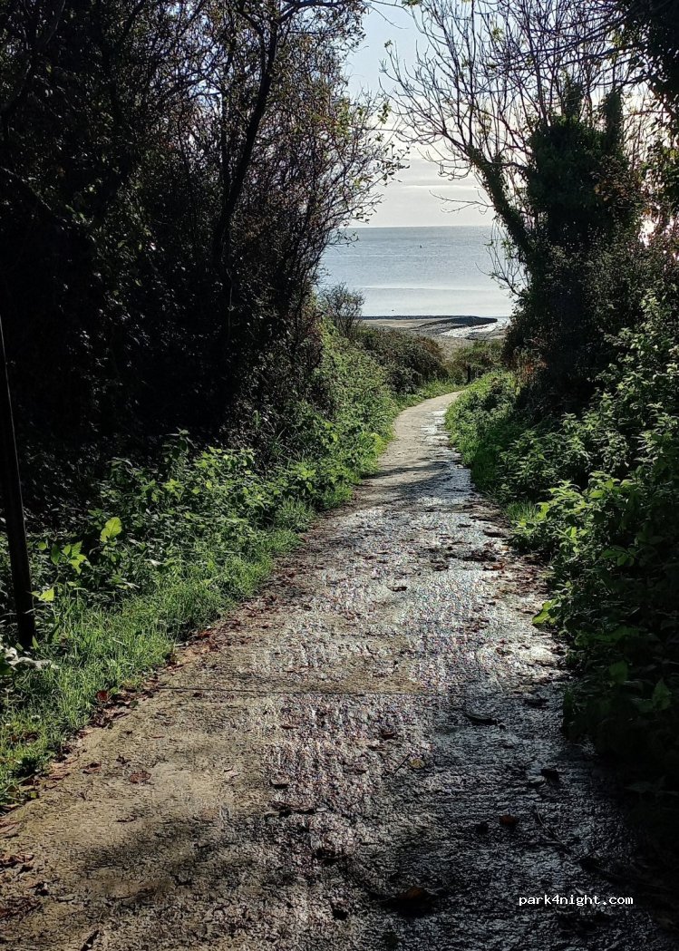 (Y25 P3F4) Kiltennel - Unnamed Road — foto 2
