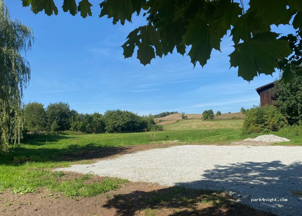 Agroturystyka Dom na Wygwizdowie — foto 2