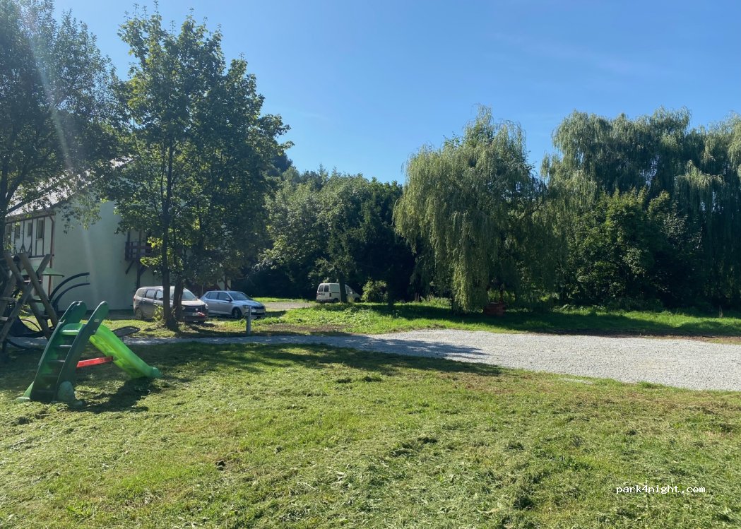 Agroturystyka Dom na Wygwizdowie — foto 3