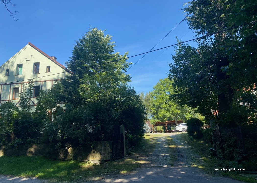 Agroturystyka Dom na Wygwizdowie — foto 4