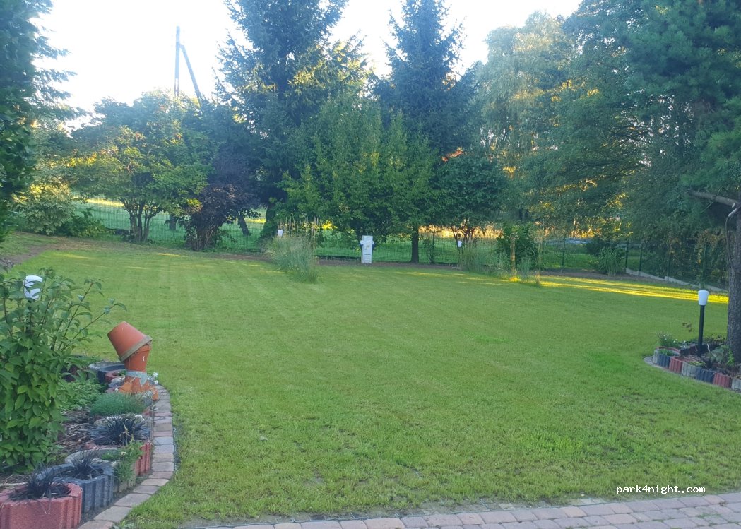 Camper Park Zalipie — foto 2