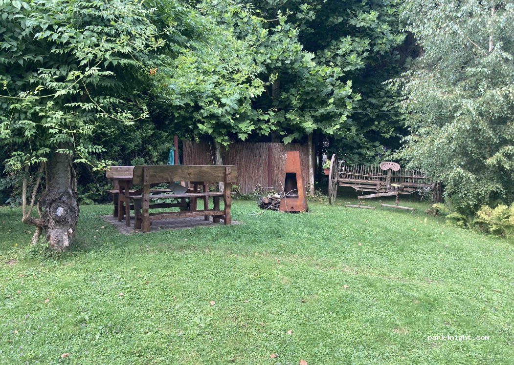 Camper Park Zalipie — foto 5