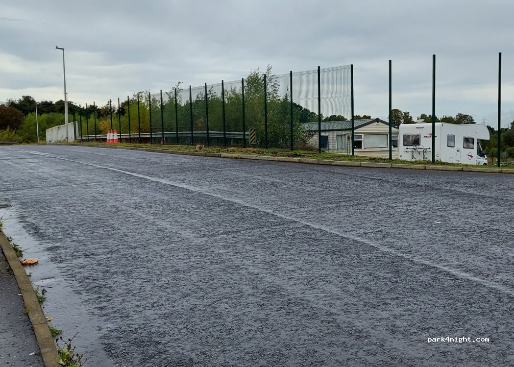 (EH21 8RY) Musselburgh - 3 Whitehill Rd — foto