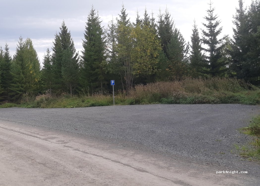 (832 93) Östersund - Unnamed Road — foto 2