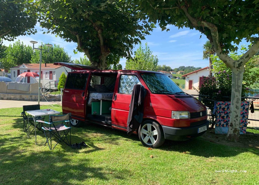 camping Alegera — foto 4