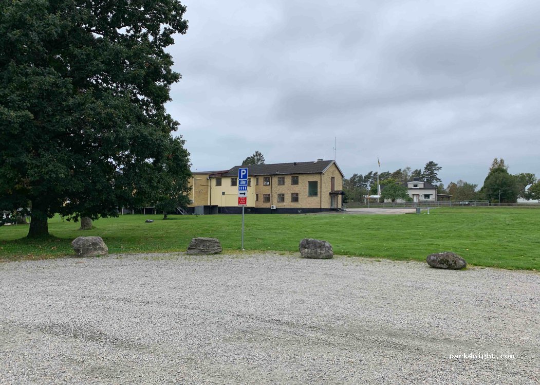 (523 60) Gällstad - 9 Alberts väg — foto