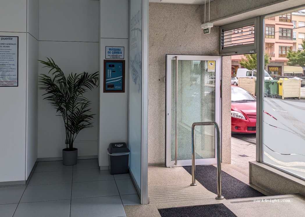 (15350) Cedeira - 1 Rúa Ortigueira — foto 2