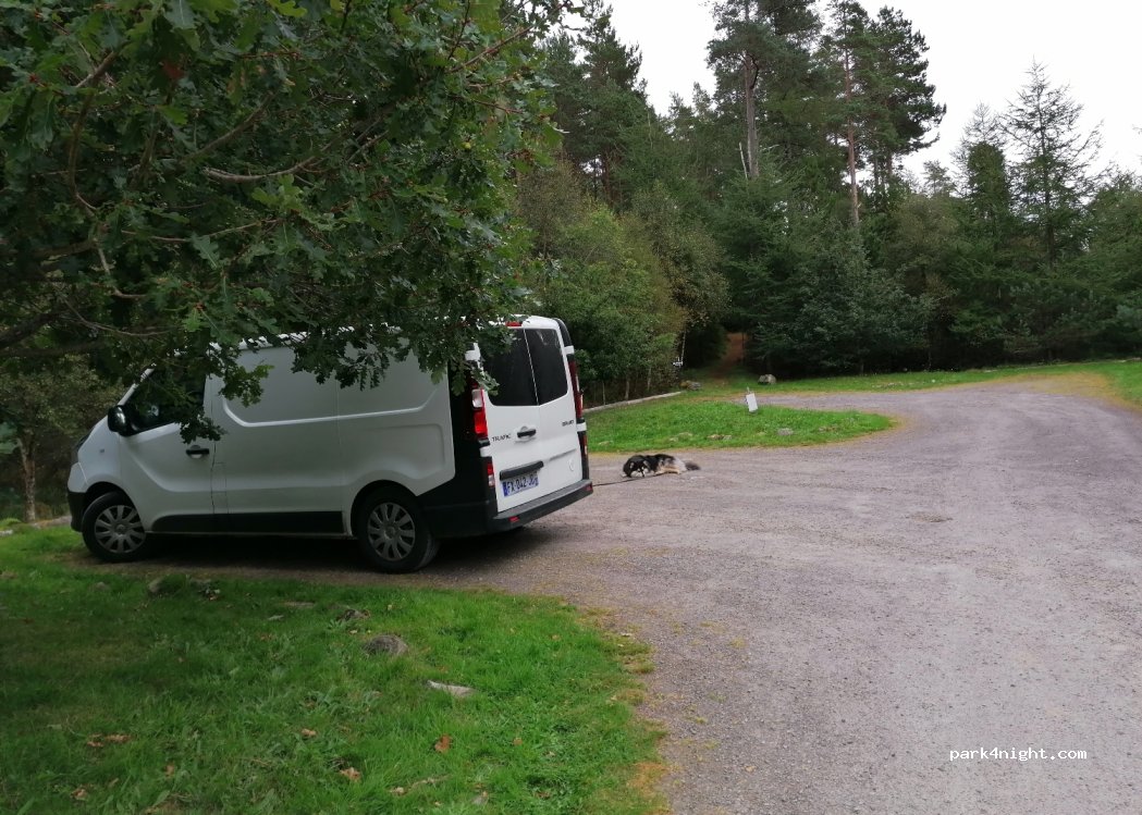 (IV27 4BD) Rosehall - 1 Invercassley — foto 2