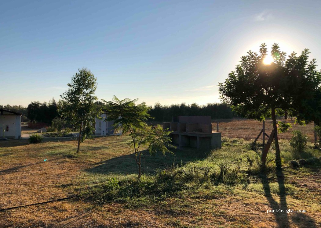 Agricampeggio Su meigama — foto 3