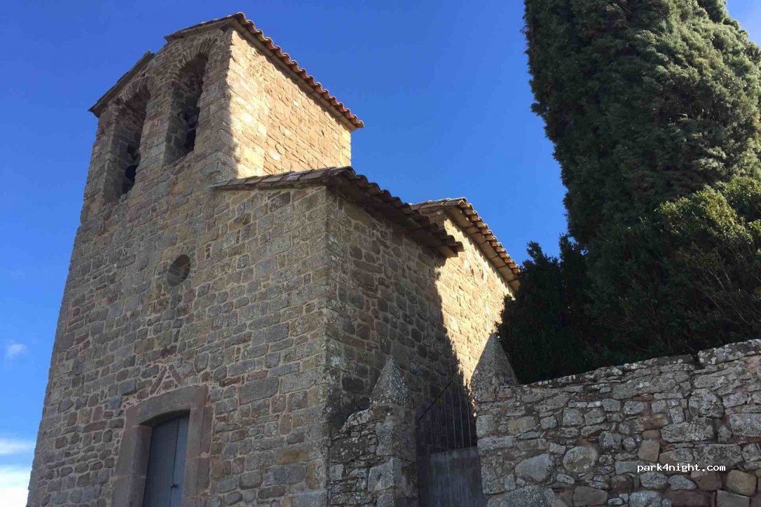 (08178) Collsuspina - Unnamed Road — foto 2