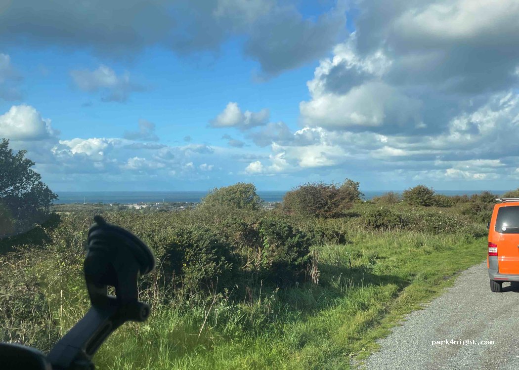 (LL68 9RE) Amlwch - B5111 — foto 2