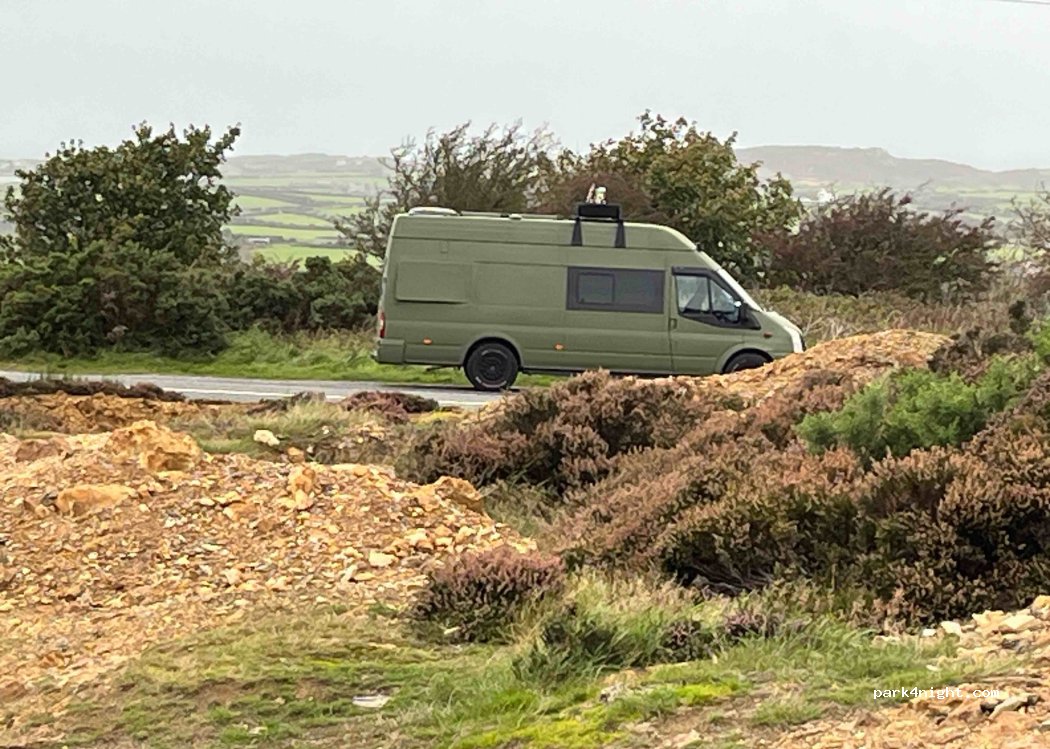 (LL68 9RE) Amlwch - B5111 — foto 3