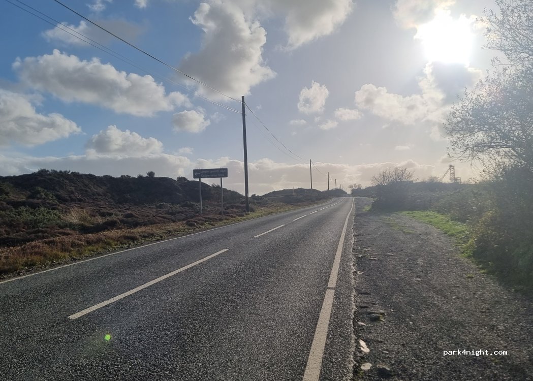 (LL68 9RE) Amlwch - B5111 — foto 5