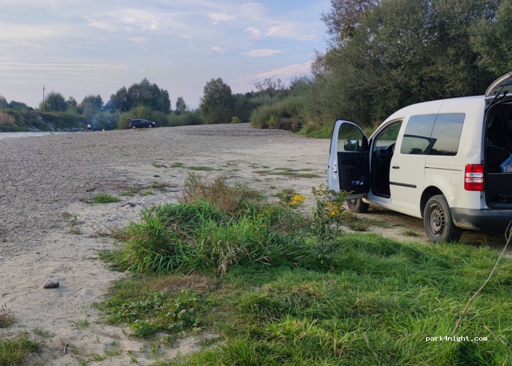 (33) Łężkowice - — foto
