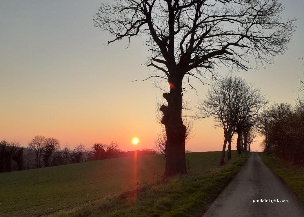 (61430) Berjou - 15 Les Cours — foto