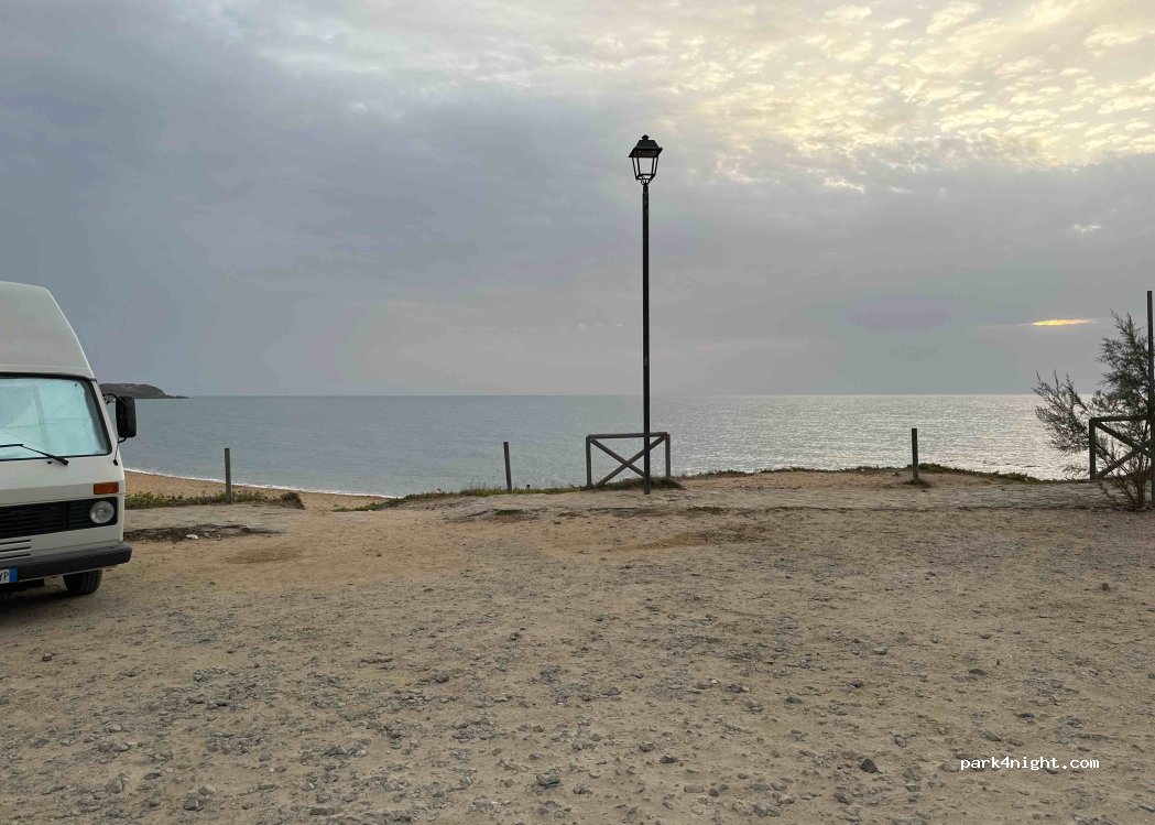(09031) Pistis - Lungomare Pistis — foto 3