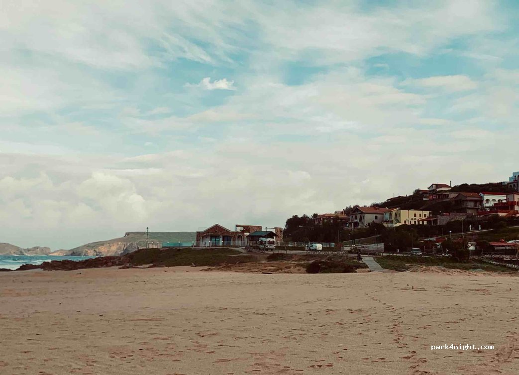 (09031) Pistis - Lungomare Pistis — foto 4