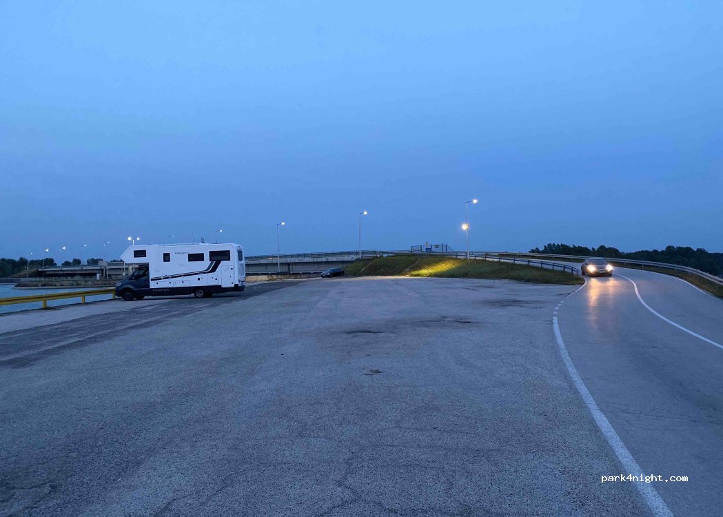 (42202) Šemovec - Unnamed Road — foto