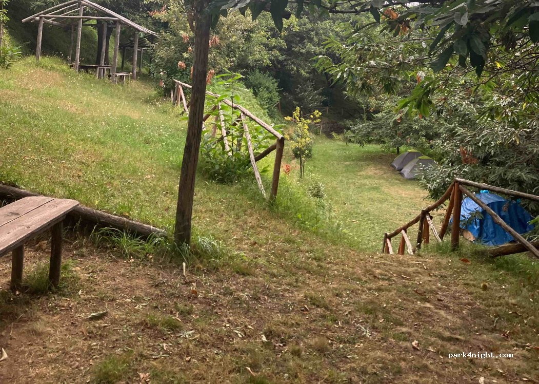 Camping Selva Ranna — foto 2