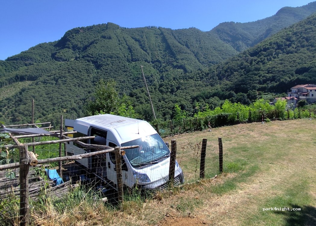 Camping Selva Ranna — foto 3