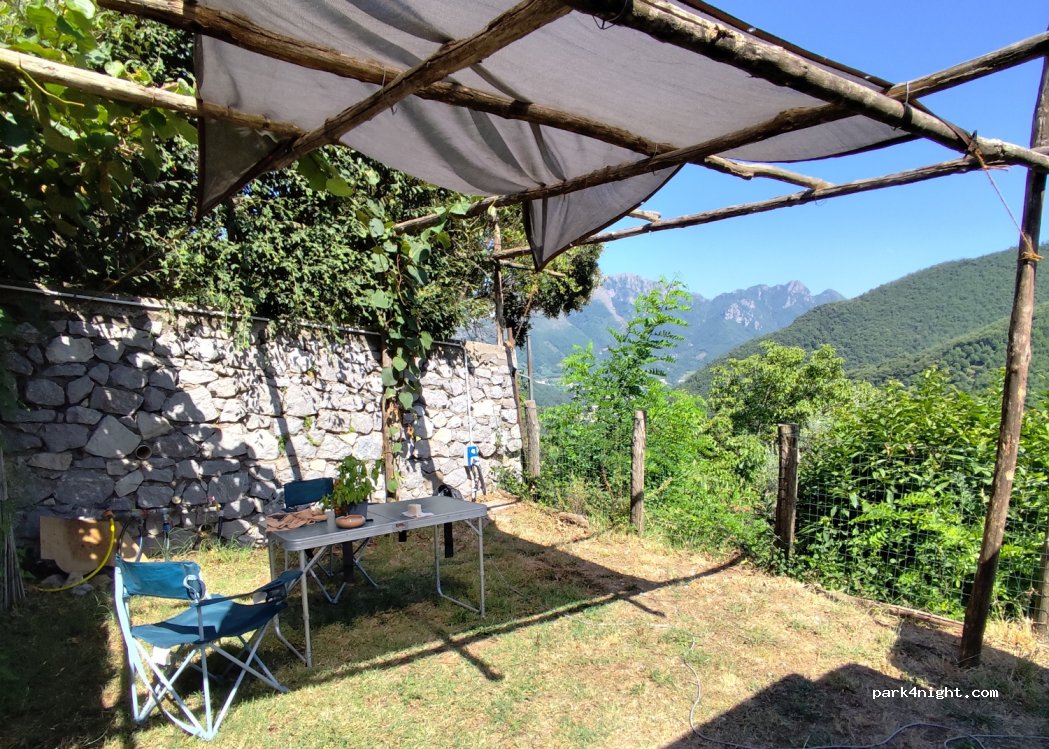 Camping Selva Ranna — foto 4