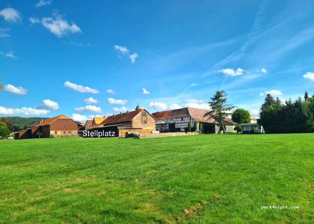 (34576) Homberg (Efze) - 12 Zum Toracker — foto