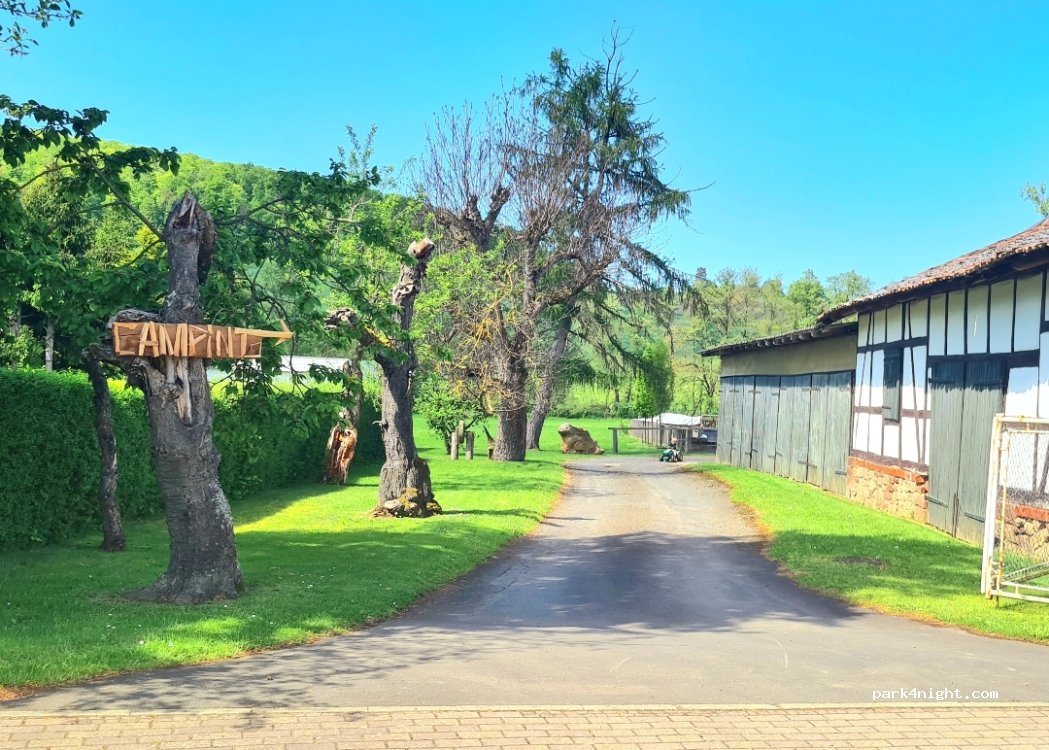 (34576) Homberg (Efze) - 12 Zum Toracker — foto 2