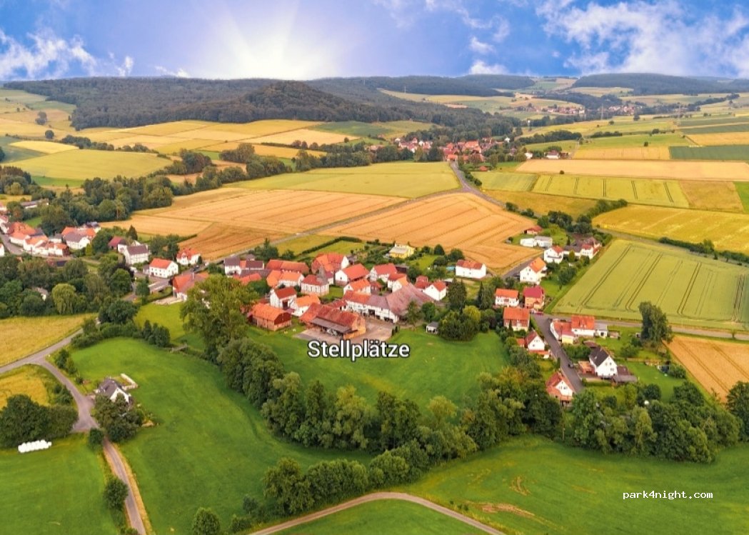 (34576) Homberg (Efze) - 12 Zum Toracker — foto 3