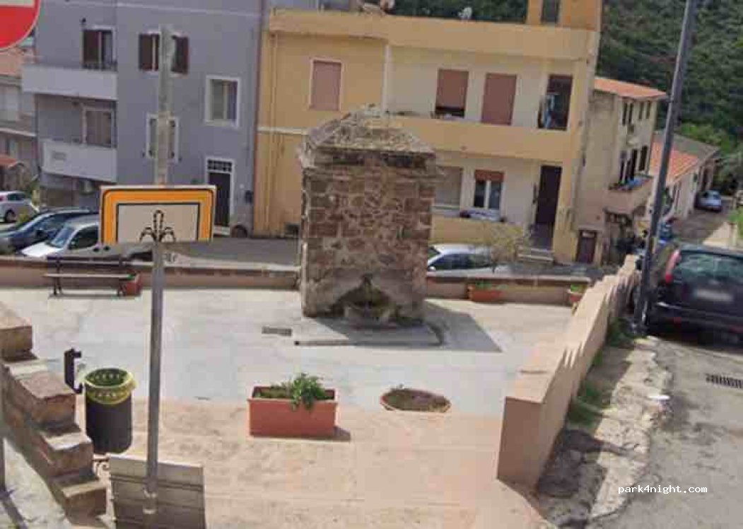 (07031) Castelsardo - 33 Via Confraternita di Santa Croce — foto