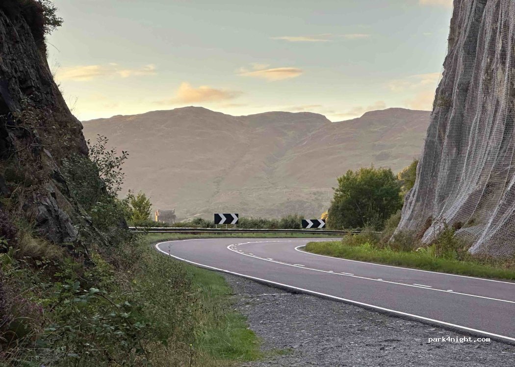 (IV40 8HT) Letterfearn - A87 — foto 2